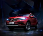 Roewe RX5 2016 года